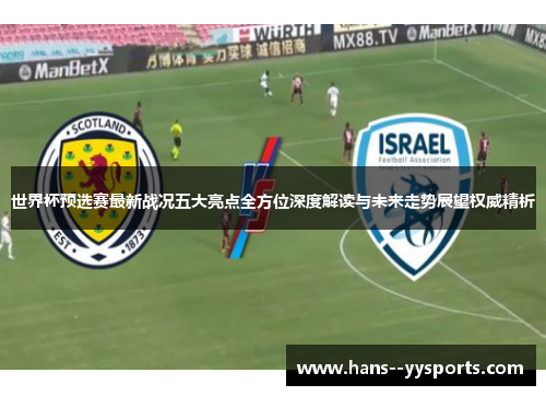 世界杯预选赛最新战况五大亮点全方位深度解读与未来走势展望权威精析